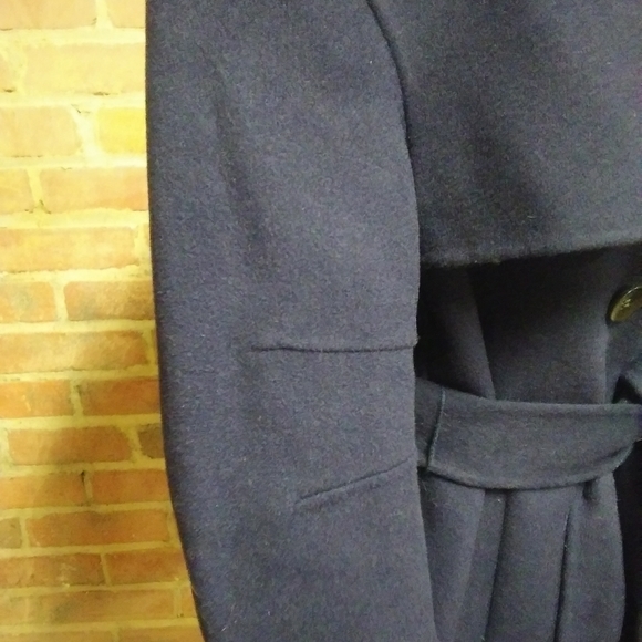 PSALTER | Structured Professional Coat - Picture 4 of 8